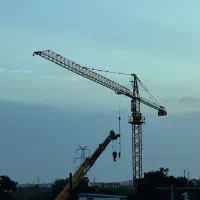 فروش و اجاره تاور 427 تاورکرین (تاور کرین)