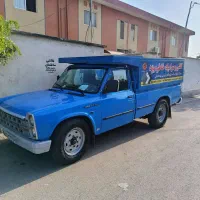 نیسان 98 عروسک