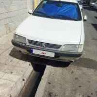 ماشین 405slx