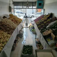 اجاره 2 تا مغازه 24متری  در اسلام آباد کرج