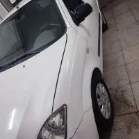 تیبا دوگانه سوز کارخانه ۹۳