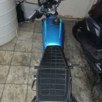 هندا ریکا ۸۷ موتور آچار نخورده