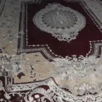 فرش ماشینی۱۲متری