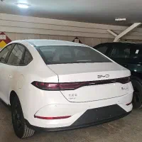 بی وای دی چین پلاس پلاگین هیبرید