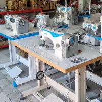 خریدار+فروش+ چرخ خیاطی جک زوجی