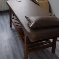 تخت ماساژ