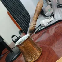 قهوه جوش ترک