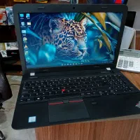 لپ تاپ برند LENOVO نسل ۶