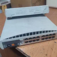 هاپ سویچ از16پورت تا 48پورت قیمت عمده