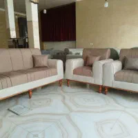 مبل راحتی مدل پانیذ