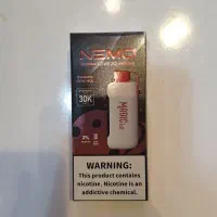 پاد Nemo سی هزار پاف
