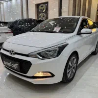 هیوندای i20 مدل 1397