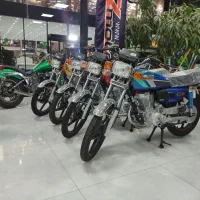 اقساط ۱۲۵/۱۵۰/۲۰۰ سیسی طرح هندا