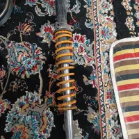 کمک جلو سچرخه