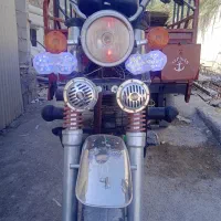 موترسیکلت سه چرخه