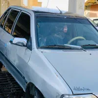 پراید مدل ۸۵|خودرو سواری و وانت|بانه, |دیوار