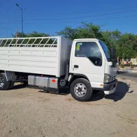 باربری وجابجای اثاث شهری واستانی