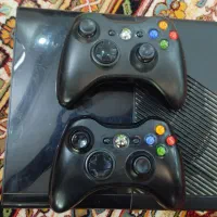XBOX 360 با بهترین قیمت و سالم