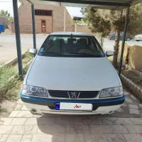 پژو اس ال ایکس مدل 96