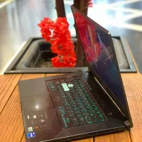 لپتاپ گیمینگ Asus tuf(3060) گارانتی یکساله/اقساط