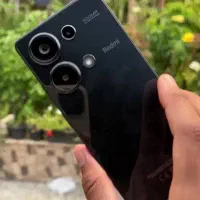 نوت13پرو حافظه 512 رم 12