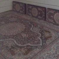 فرش ۹ متری نو نو