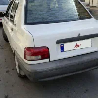پراید ۱۳۱|خودرو سواری و وانت|تهران, امیریه|دیوار