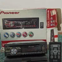 ضبط پایونر1550