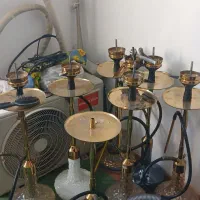 قلیون اصل کرنو