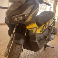 موتور ADV 160