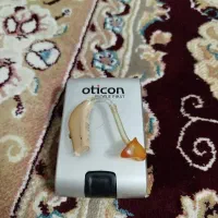 oticon  swift70سمعک