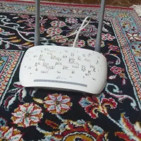 مودم مارک تی پی لینک نو جدید