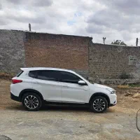 تیگو ۷ ie مدل ۹۸|خودرو سواری و وانت|اسلام‌شهر, کاشانک|دیوار