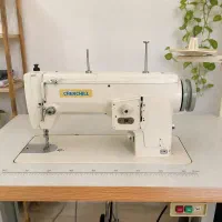 راسته‌دوز صنعتی چرچیل