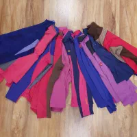 لباس کوهنوردی