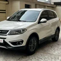 تیگو 5 مدل 95 فقط اقساطی