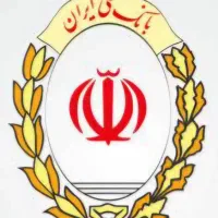 کارتخوان سیار متصل به بانک ملی ملت بلوبانک سامان