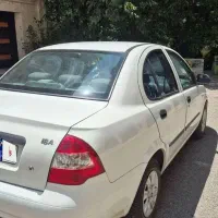 تیبا ۱ مدل ۹۹ بی رنگ کارمندی