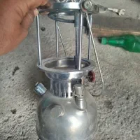 چراغ نفتی زنبوری آلمانی