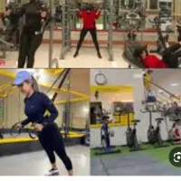 جویای  کار بعنوان متصدی  باشگاه بدنسازی