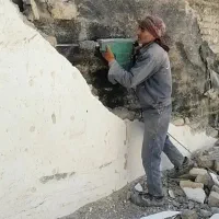 تخریب کاری  (جزئی و کلی)