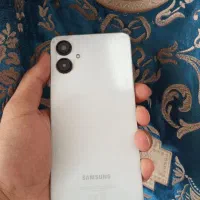 A06 تمیز