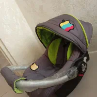 نی نی لالای نونو