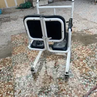 صندلی بیماران زمینه ای