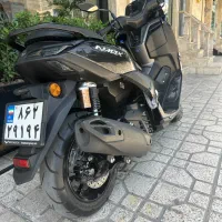 Nmax ۱۴۰۴|موتورسیکلت|مشهد, شریف|دیوار