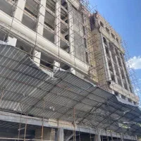 داربست فلزی در سراسر تهران وحومه