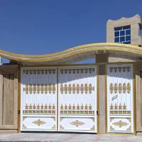 رنگ آمیزی و نقاشی ساختمان