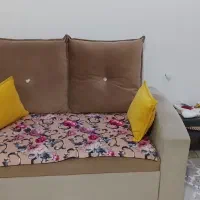 مبل دونفره سالم فقط یه میلیون