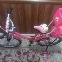 دوچرخه