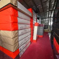 تشک‌رویال با قیمت اقتصادی